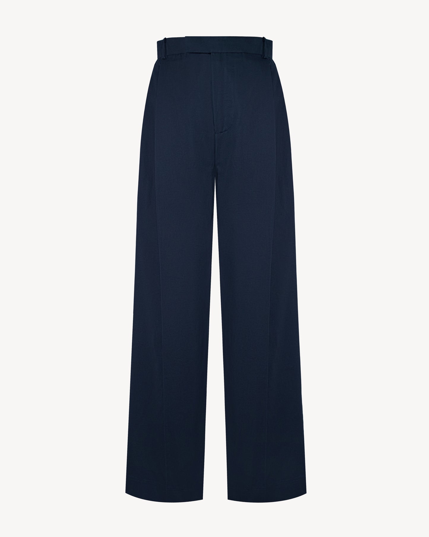 GARVA Pants - Navy