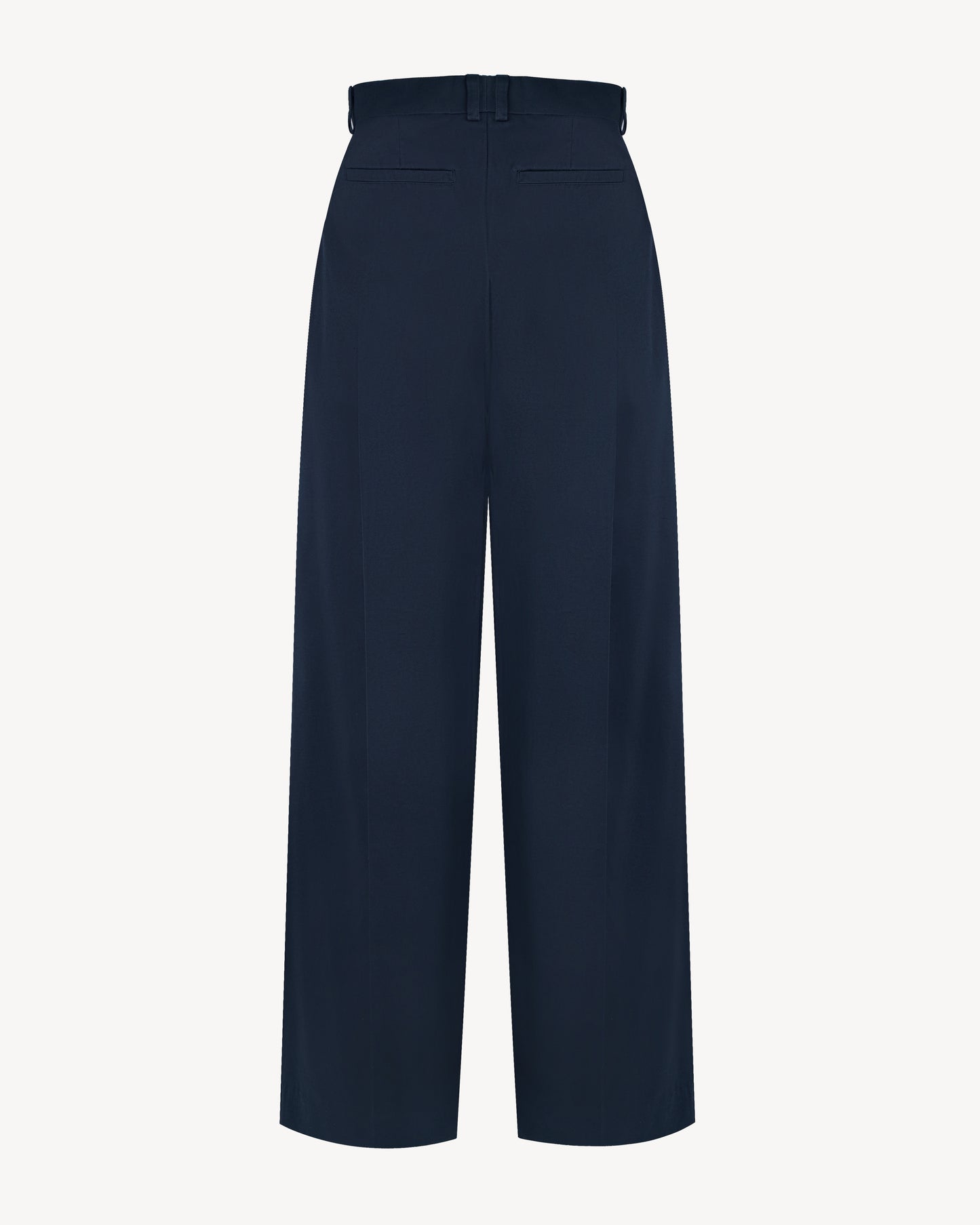 GARVA Pants - Navy