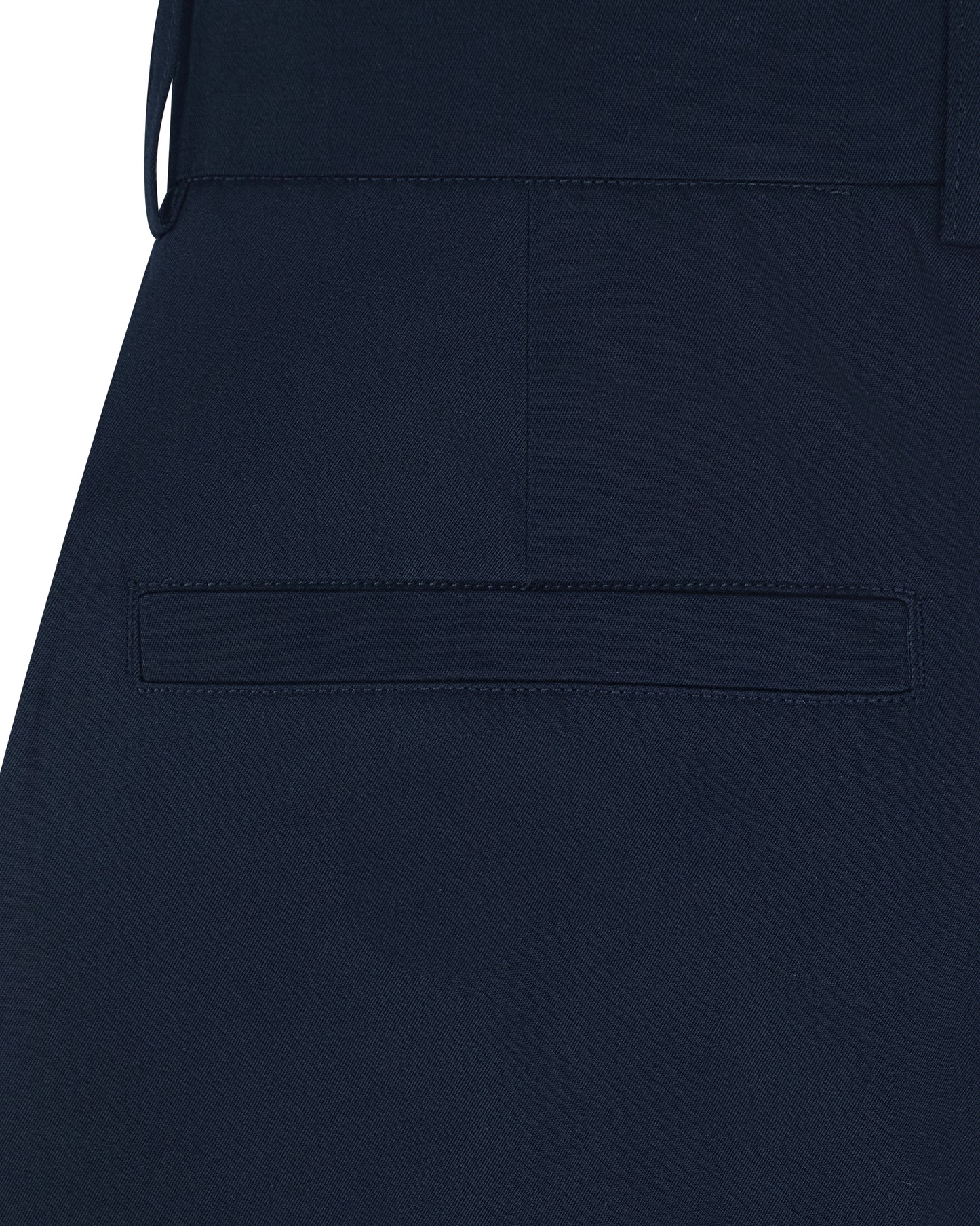 GARVA Pants - Navy