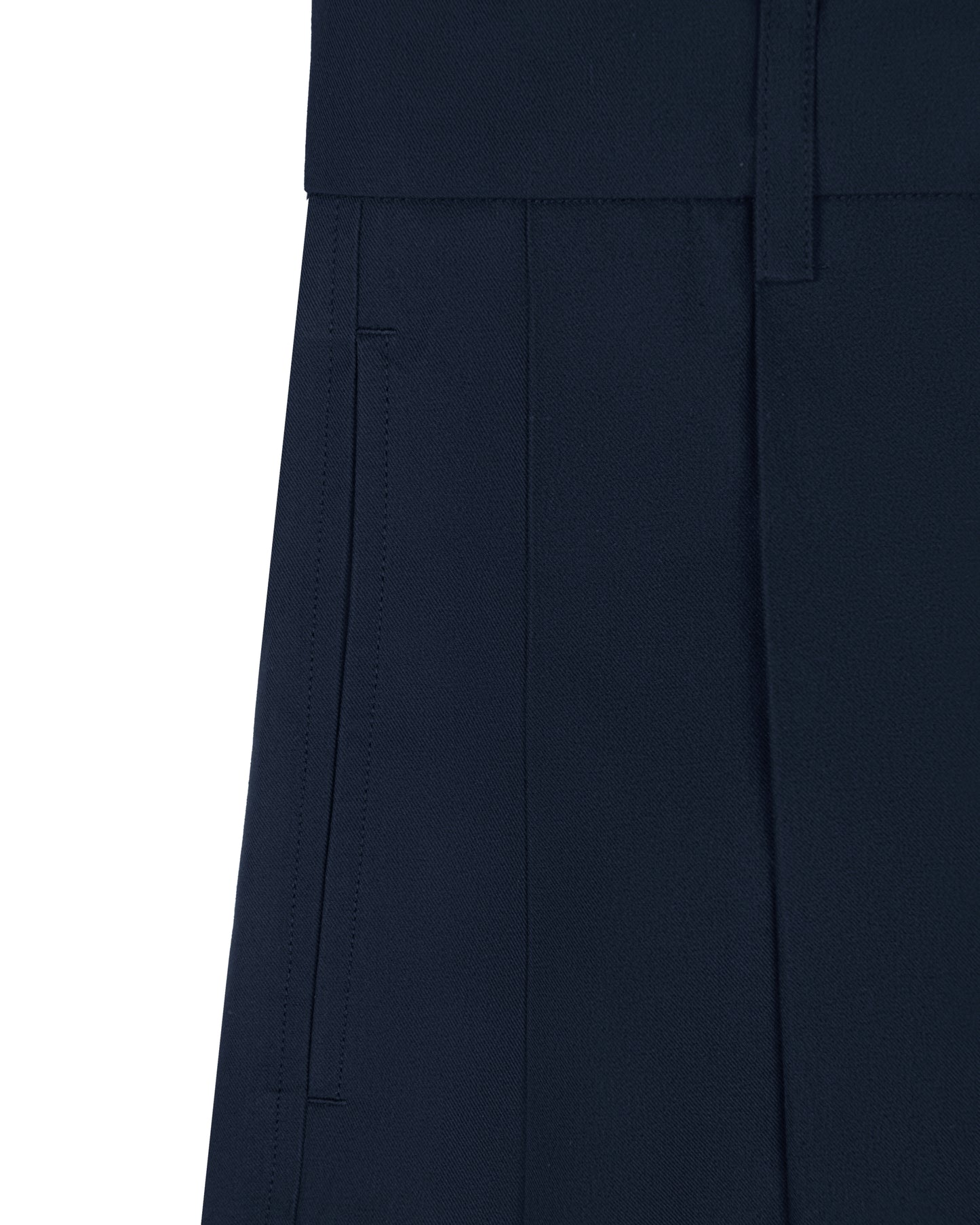 GARVA Pants - Navy