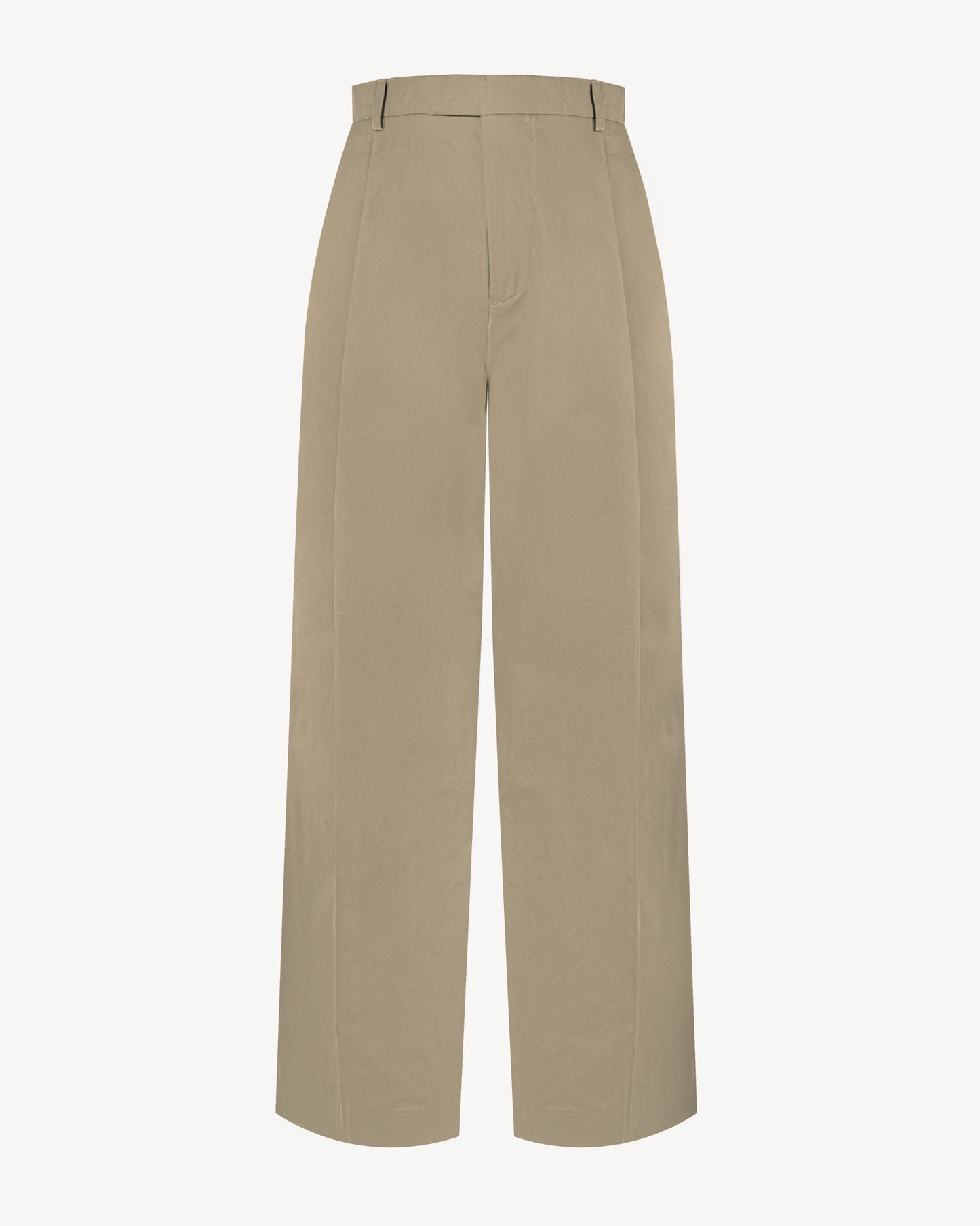 GARVA Pants - Beige