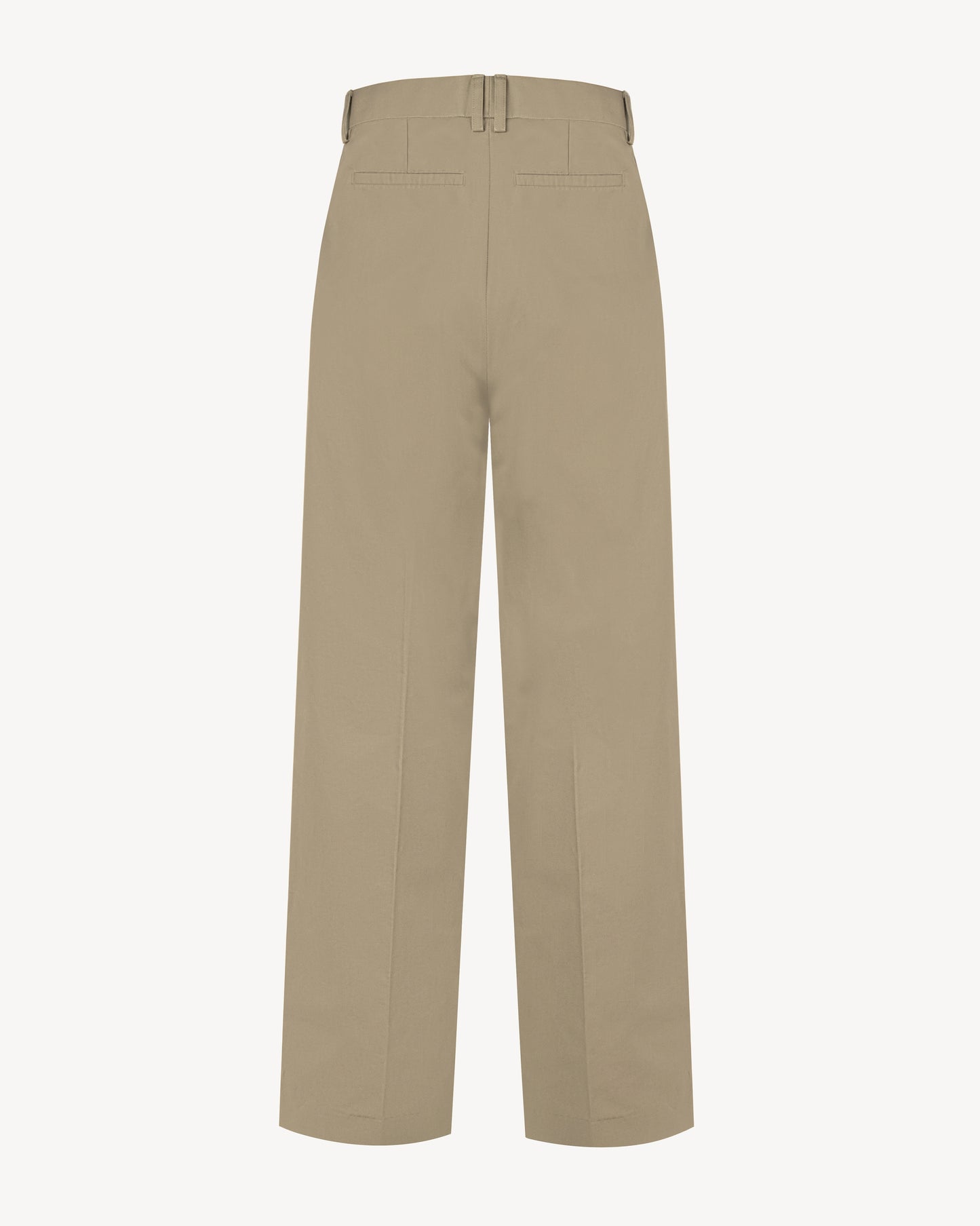 GARVA Pants - Beige