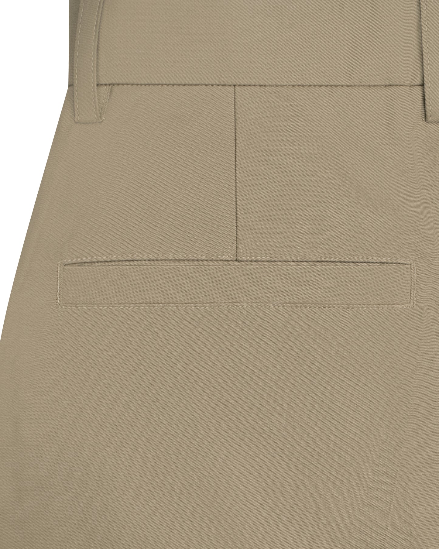 GARVA Pants - Beige