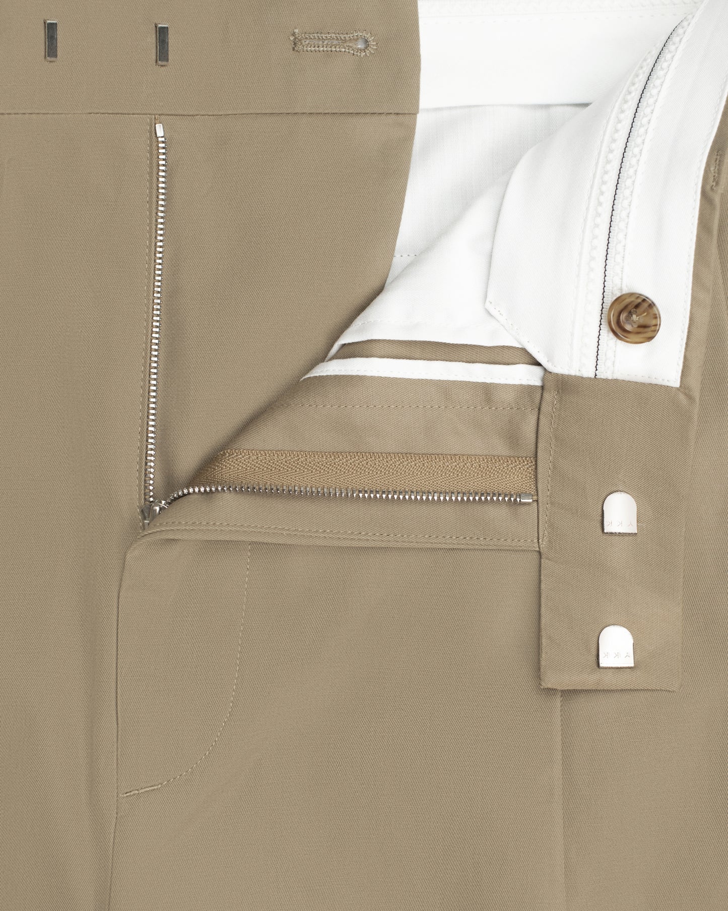 GARVA Pants - Beige