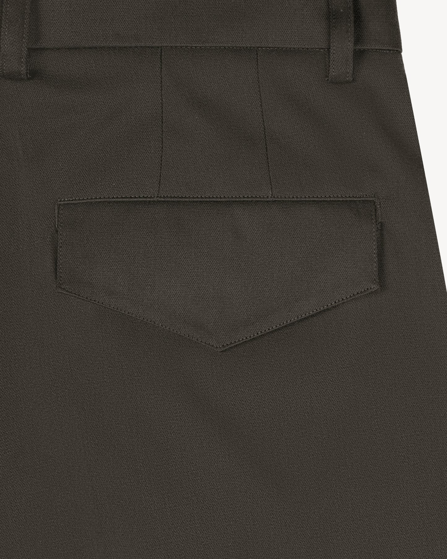 ALARA Wide Leg Pants - Gray