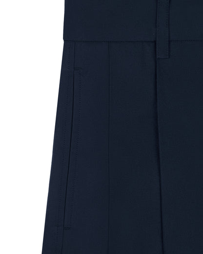 GARVA Pants - Navy
