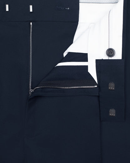 GARVA Pants - Navy