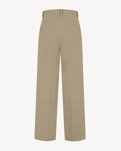 GARVA Pants - Beige