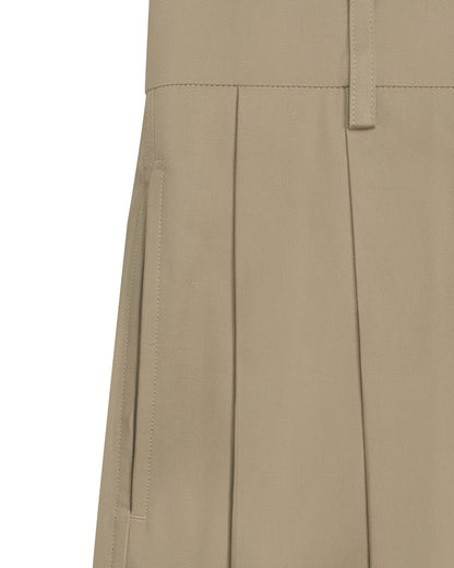 GARVA Pants - Beige