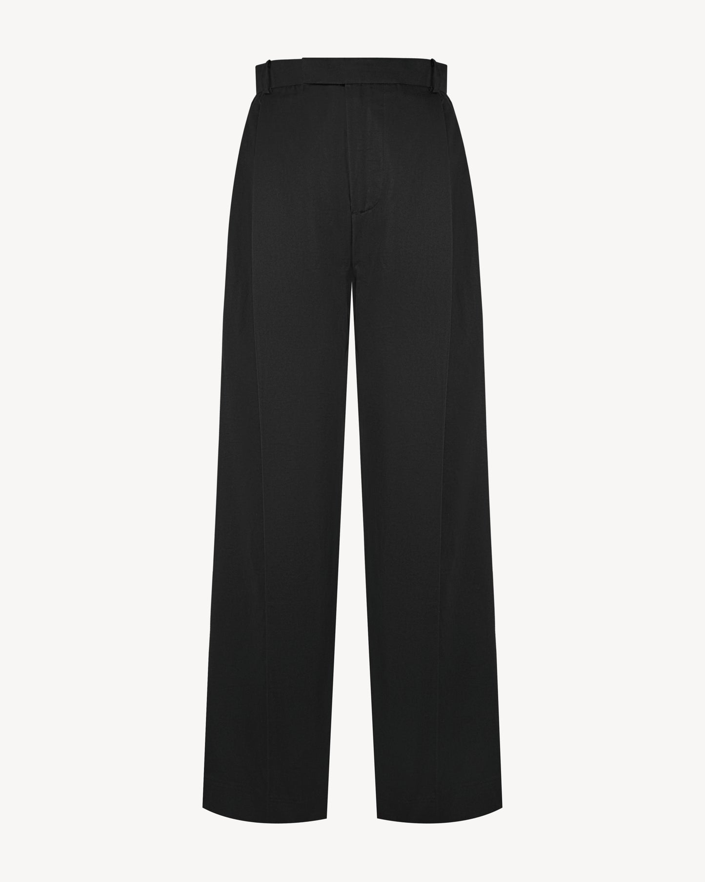GARVA Pants - Black