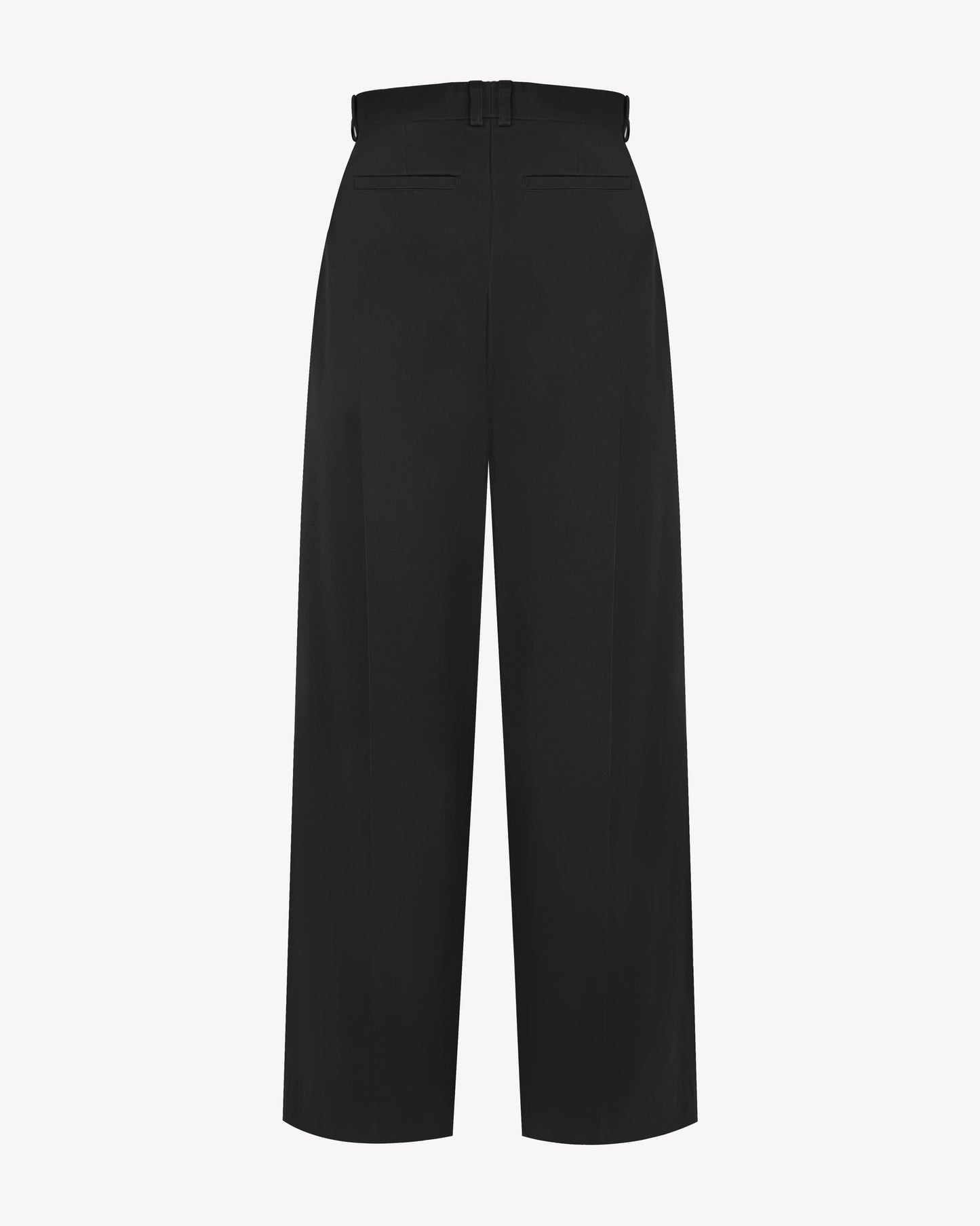GARVA Pants - Black