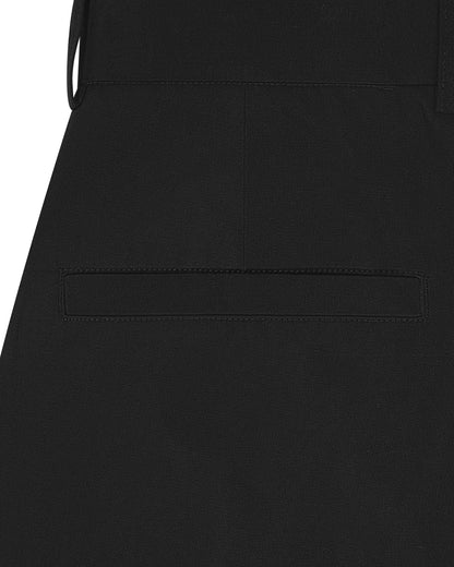 GARVA Pants - Black