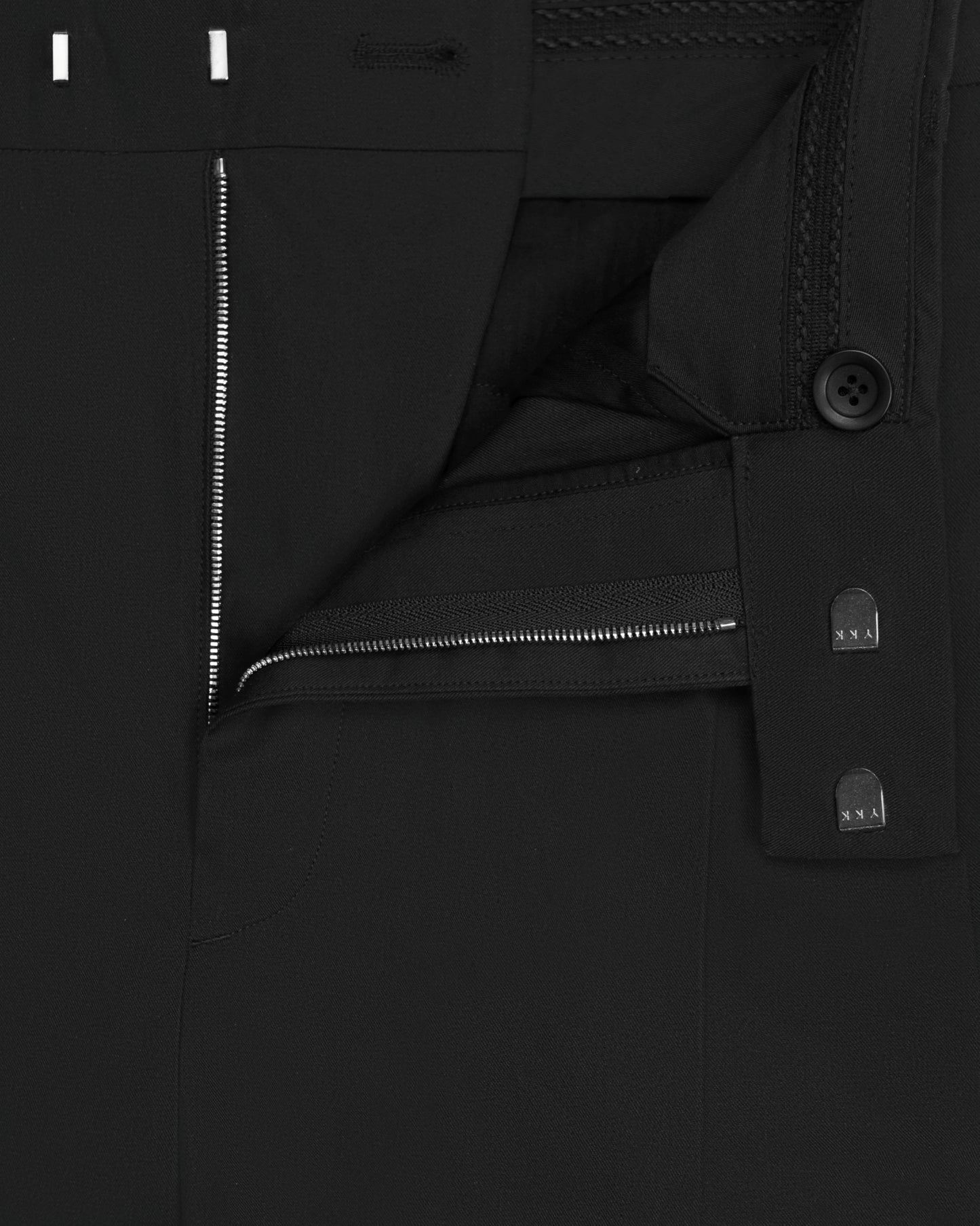 GARVA Pants - Black