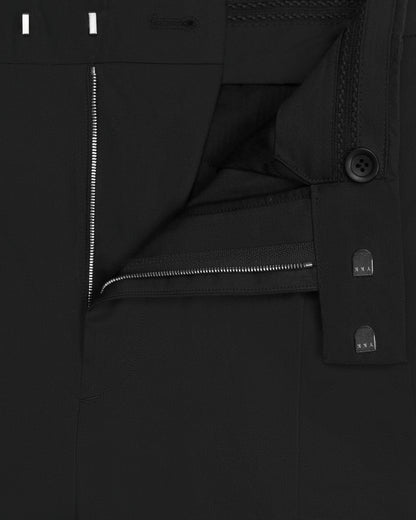 GARVA Pants - Black