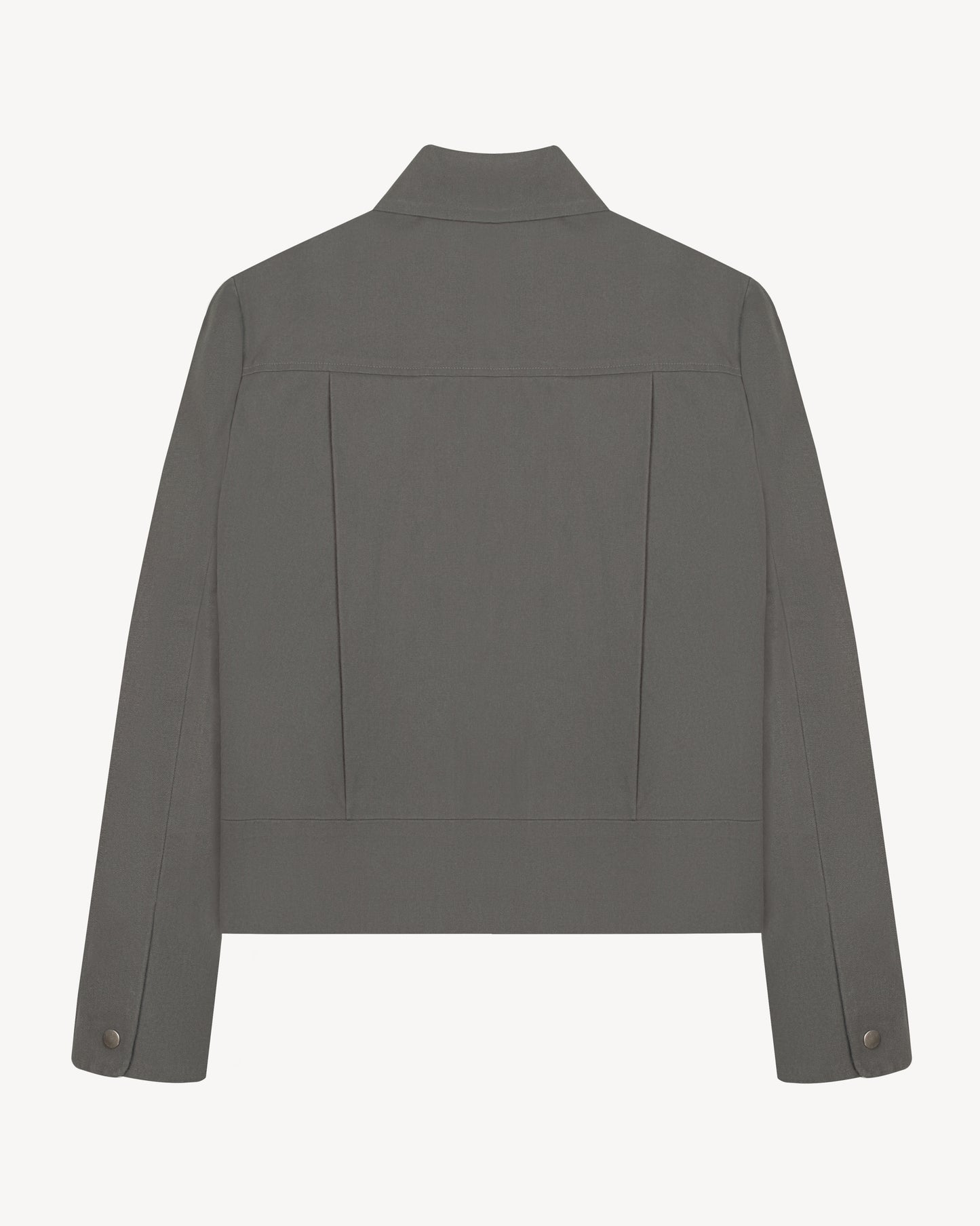 AMSALA Work Jacket - Smoke Gray