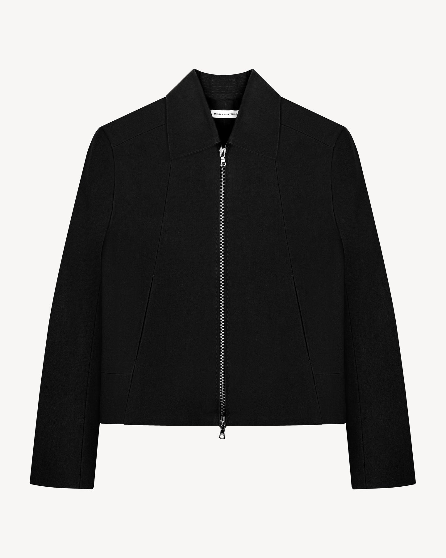 AMSALA Work Jacket - Black