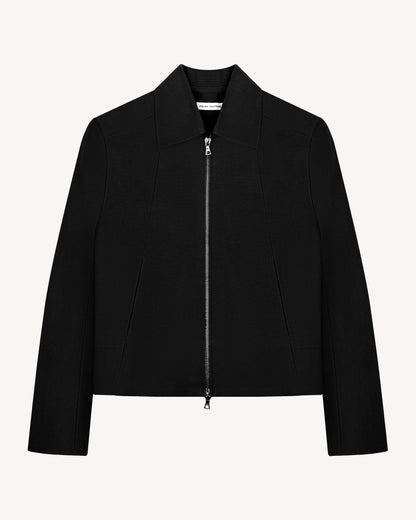 AMSALA Work Jacket - Black
