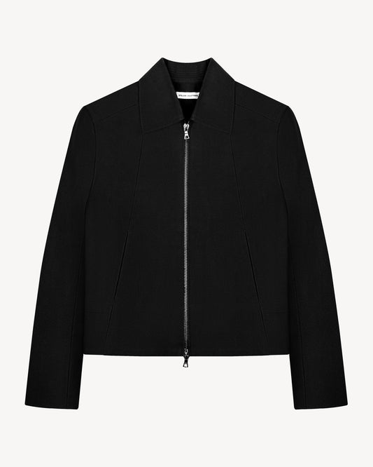 AMSALA Work Jacket - Black