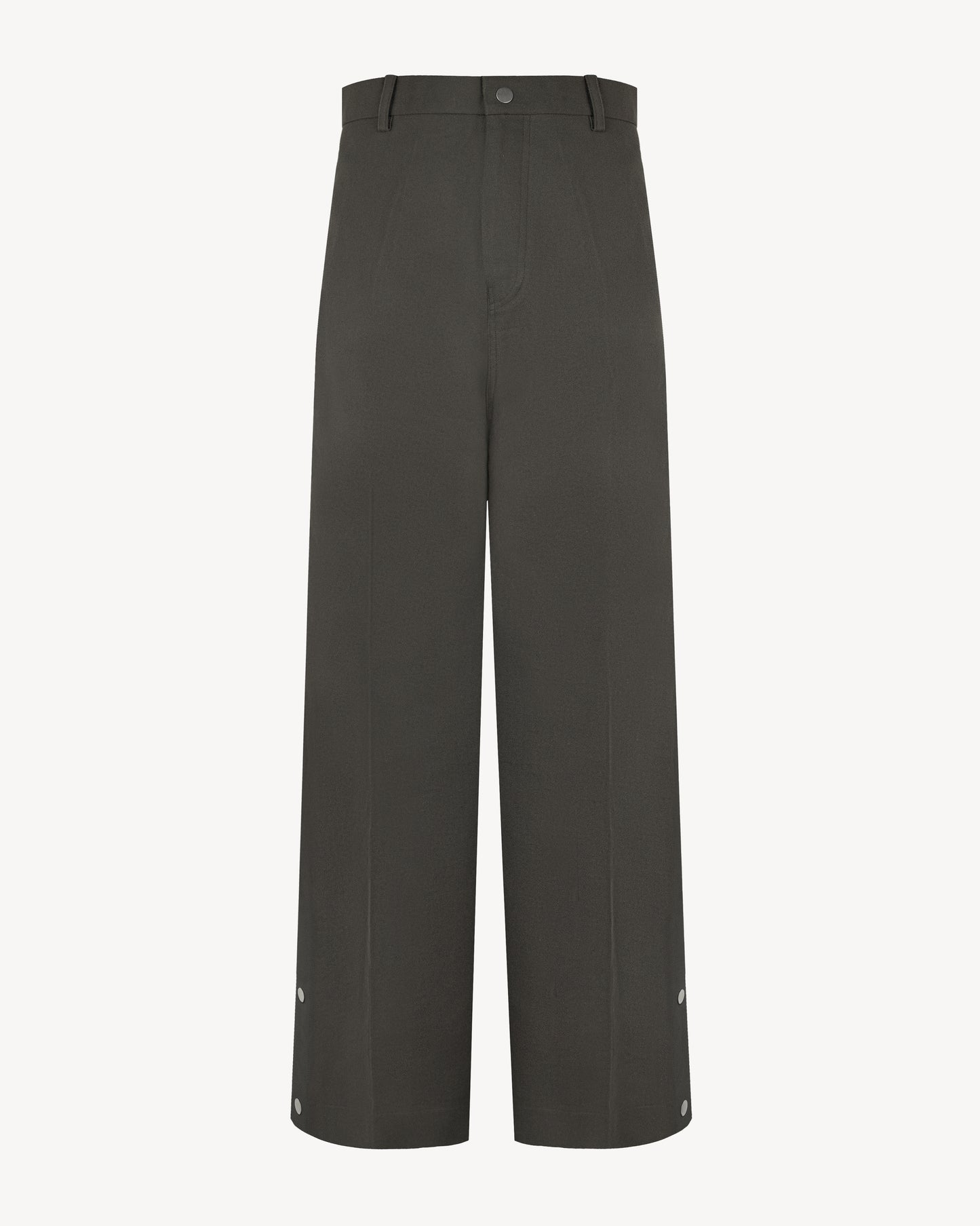 AMSALA Work Pants - Steel Gray