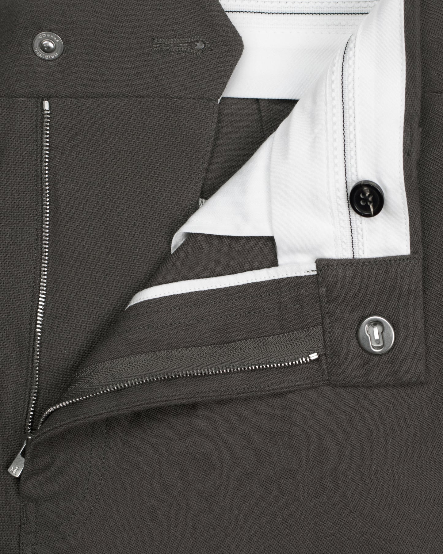 AMSALA Work Pants - Steel Gray