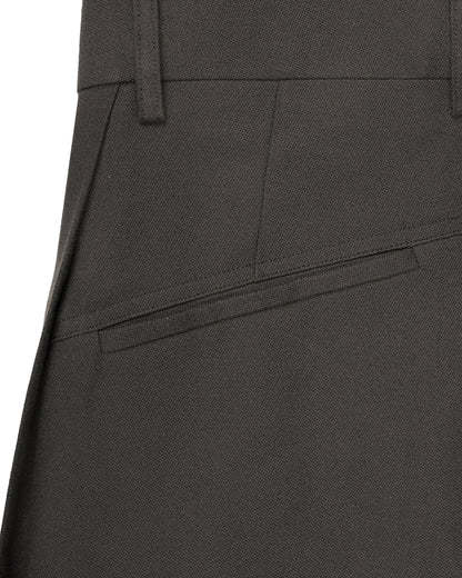 AMSALA Work Pants - Steel Gray