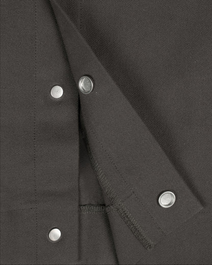AMSALA Work Pants - Steel Gray
