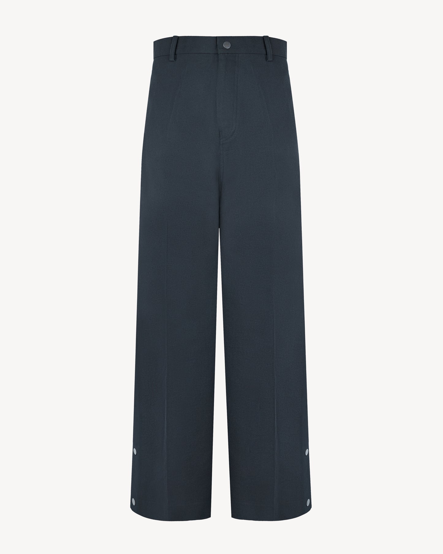AMSALA Work Pants - Iron Blue