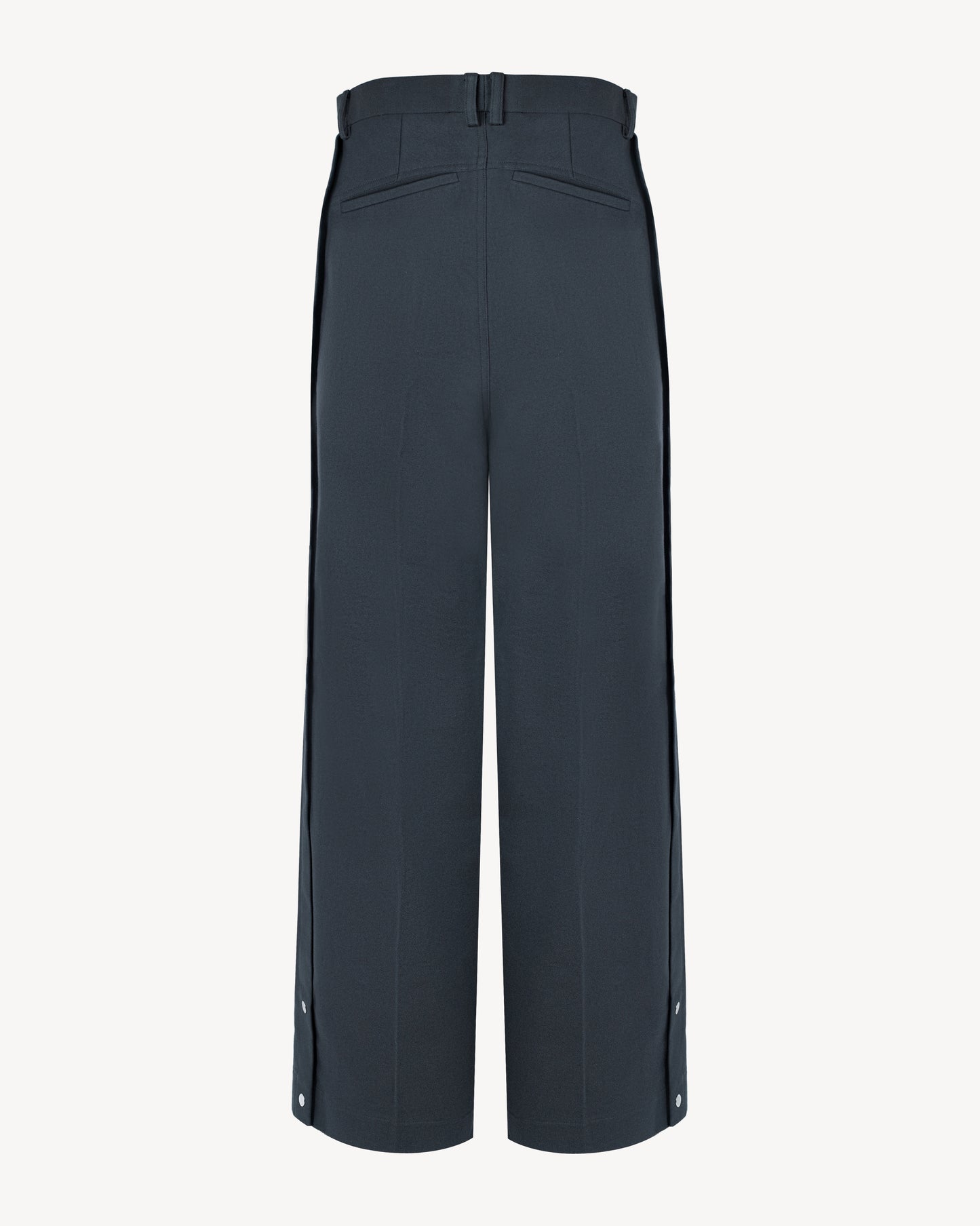 AMSALA Work Pants - Iron Blue