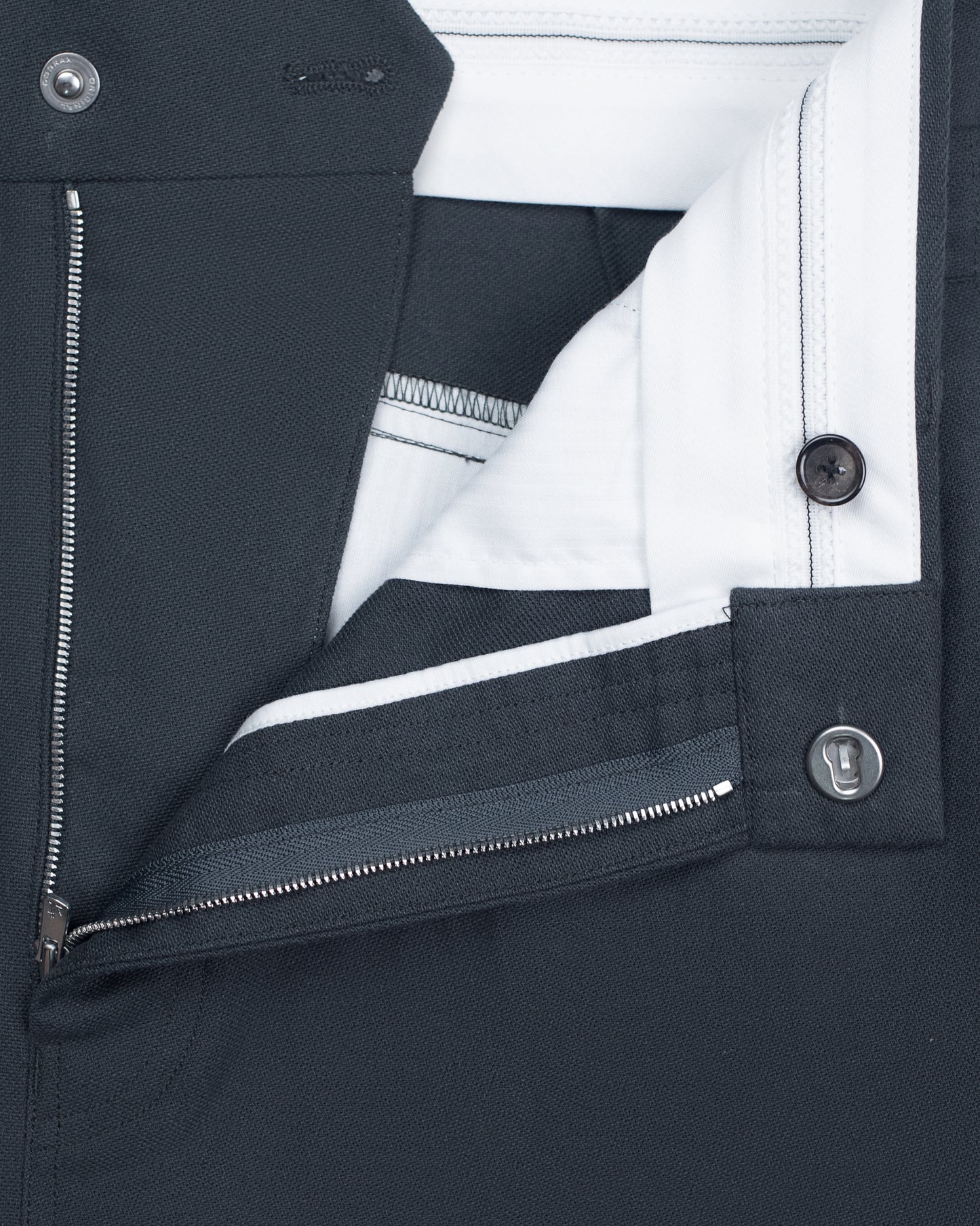 AMSALA Work Pants - Iron Blue