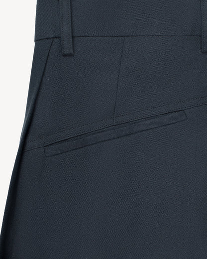 AMSALA Work Pants - Iron Blue