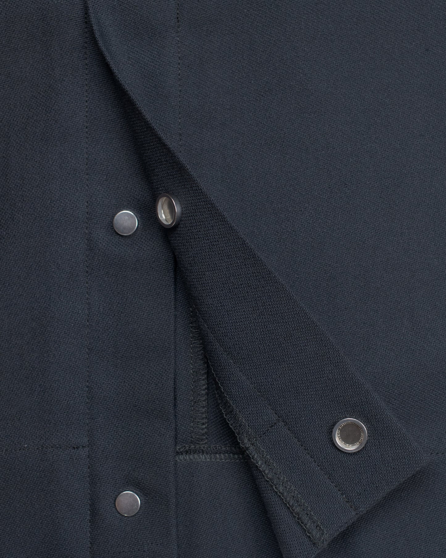 AMSALA Work Pants - Iron Blue