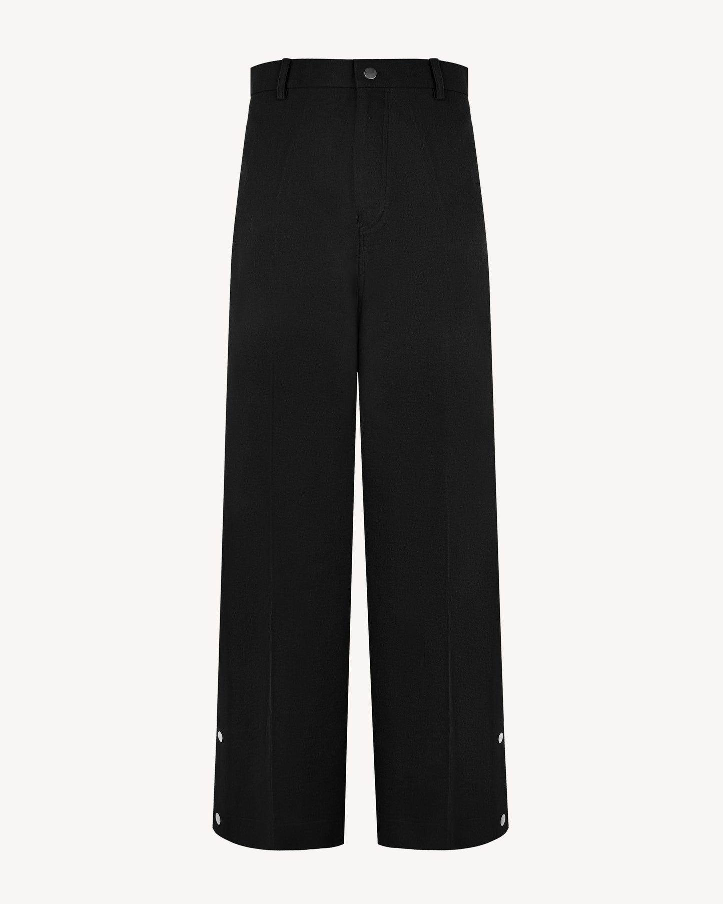 AMSALA Work Pants - Black