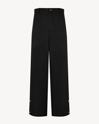 AMSALA Work Pants - Black