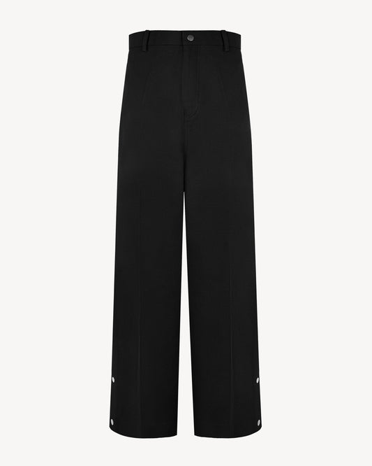AMSALA Work Pants - Black