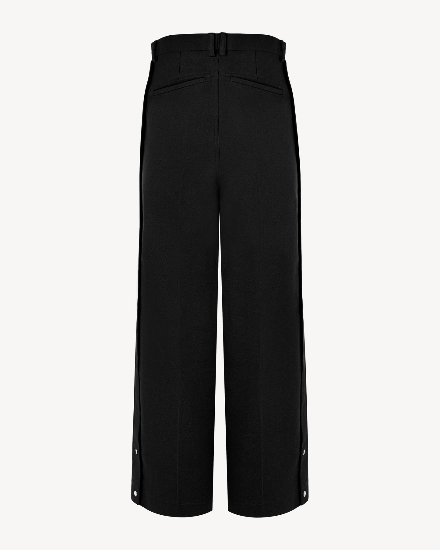 AMSALA Work Pants - Black