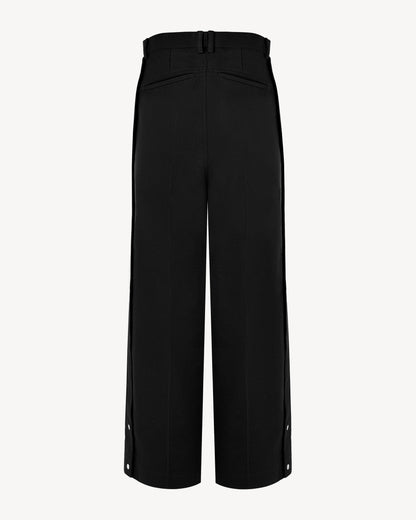 AMSALA Work Pants - Black
