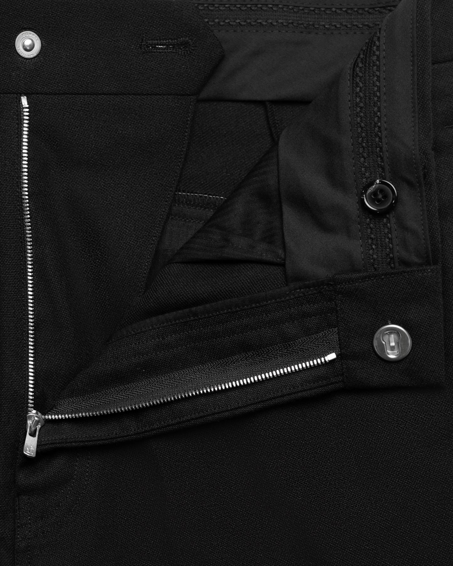 AMSALA Work Pants - Black