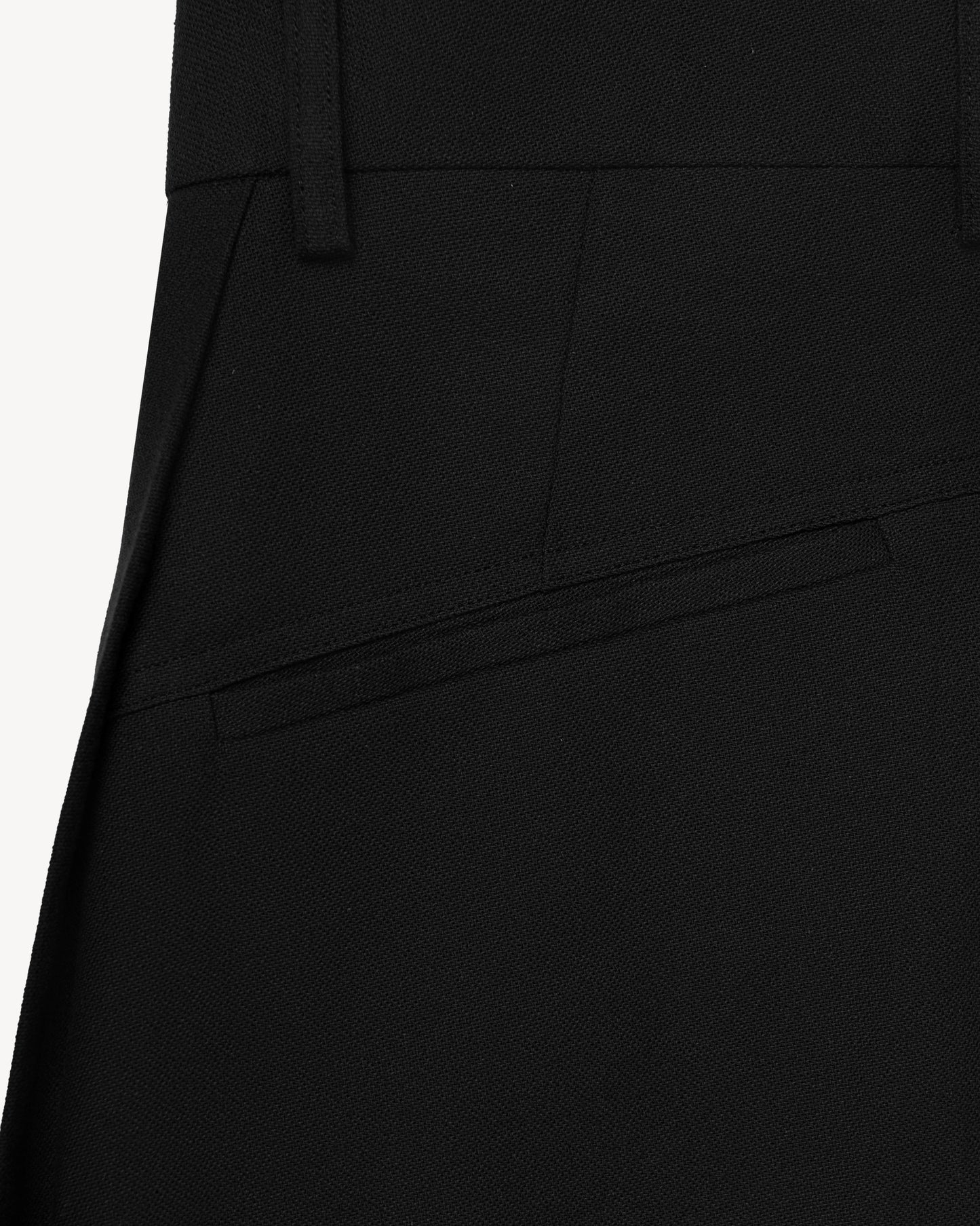 AMSALA Work Pants - Black