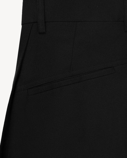 AMSALA Work Pants - Black
